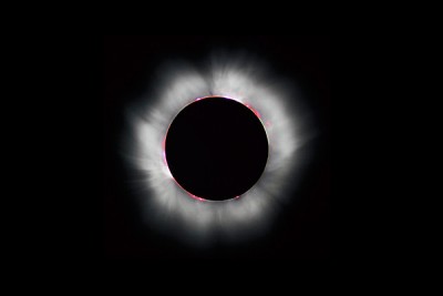 Total eclipse of Sun to occur on Mar 9, partial phase is to be visible in India