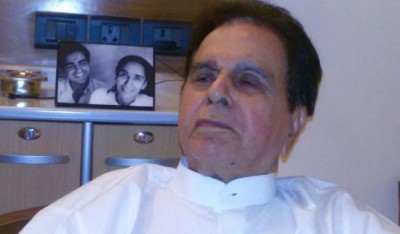 Dilip Kumar discharged from hospital