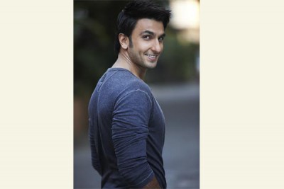 Ranveer Singh to be honoured with Pandit Dinanath Mangeshkar Award