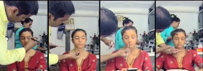 Alia Bhatt's transformation for  Udta Punjab released