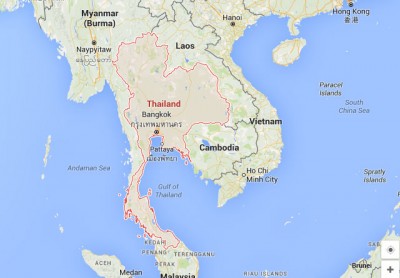 At least 17 killed in Thailand school dormitory fire