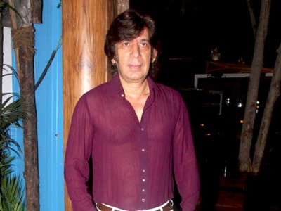Actor Razzak Khan passes away in Mumbai  