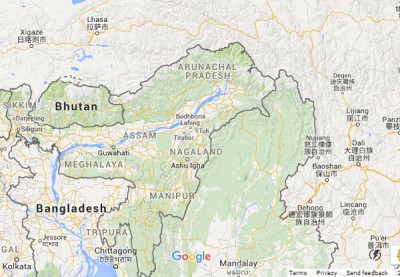 Arunachal Pradesh : Ahead of floor test Nabam Tuki resigns, Pema Khandu new leader of Congress Legislature Party
