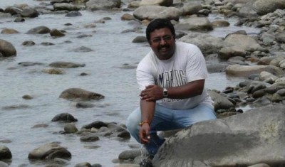 Indian ecologist and activist Bibhuti Lahkar wins the IUCN Heritage Heroes Award  