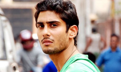 Prateik Babbar excited about Umrikaâ€™s release