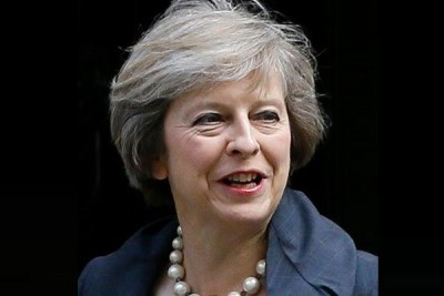 UK High Court says only Parliament can trigger Brexit  