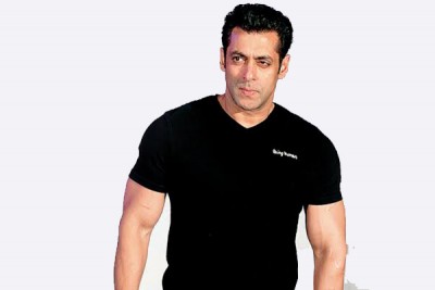 Salman Khan to perform live in Surat