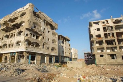 Security Council calls on all parties to Yemen conflict to take urgent steps towards resuming ceasefire