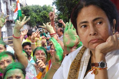BJP-TMC understanding affected us: Mishra in West Bengal