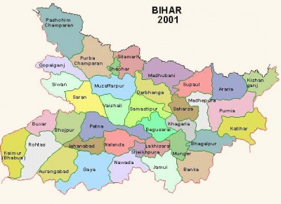 Bihar topper scam : Science topper arrested