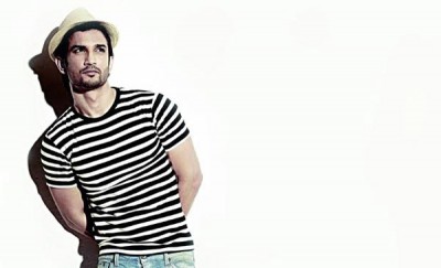 Sushant Singh Rajput takes home Youth Icon title