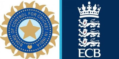 India end day with 317 runs, England with 4 wickets