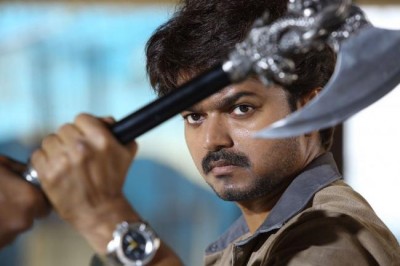 Bairavaa trailer clocks over 10 million views