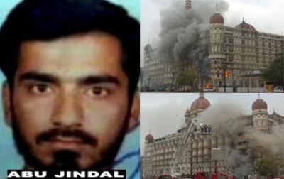 Abu Jundal and six others get life sentence in Aurangabad arms haul case