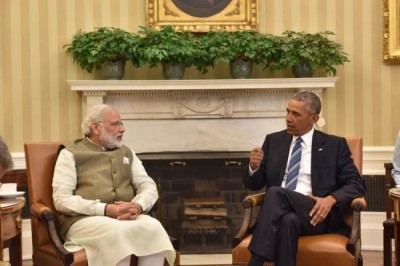 PM Modi does Obama: To hold direct interaction with citizens at Delhi indoor stadium today