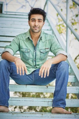 Aditya Chopra to launch new face- Aadar Jain