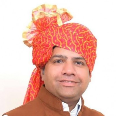 Arrested AAP MLA Dinesh Mohaniya sent to judicial custody