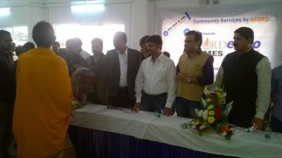 AFORD to host 'AFORD Homes Expo 2016'