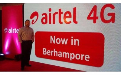 Airtel unveils a new digital gateway with its MyAirtel App