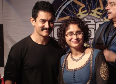 Aamir no more the face of  'Incredible India' campaign