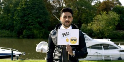Abhishek Bachchan has done it all for Housefull 3