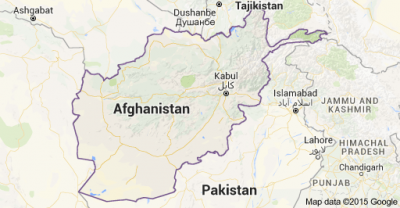 Pak officers behind Indian consulate attack: Afghan Police