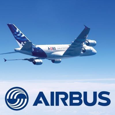 India  requires over 1600 new aircraft: Airbus