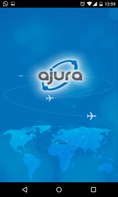 Mobile Roaming App Ajura offers international roaming at 90 per cent less cost