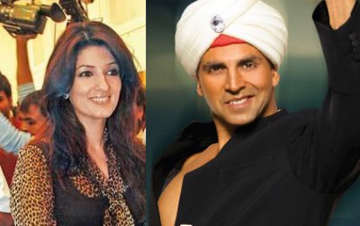 Akshay Kumar-Twinkle Khanna celebrates 15th marriage anniversary 