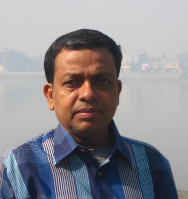 Bengal polls: Akranto Amra activist Ambikesh Mahapatra to contest as independent candidate