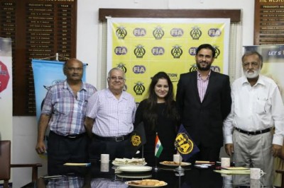 Aamby Valley City in association with WIAA announces the second edition of "Women's Rally to the Valley"