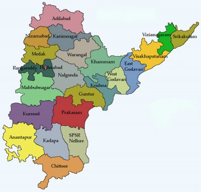 Kapu quota protest turns violent in Andhra, eight train bogies torched