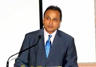 Reliance Defence to setup naval facility in Andhra Pradesh