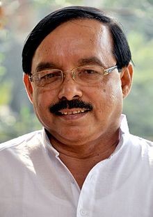 Assam Congress chief Anjan Dutta dies 