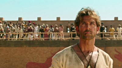 Mohenjo Daro's arena promo raises the bar notches higher 