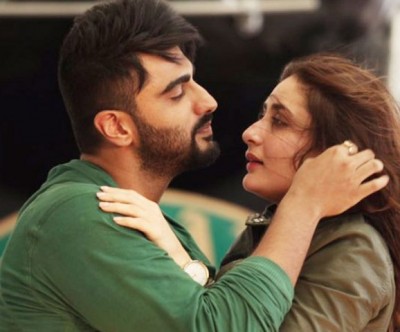Brilliant is understatement for Kareena: Arjun Kapoor  
