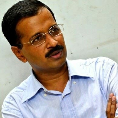 Kejriwal has phobia: BJP says as the Delhi CM attacks Modi