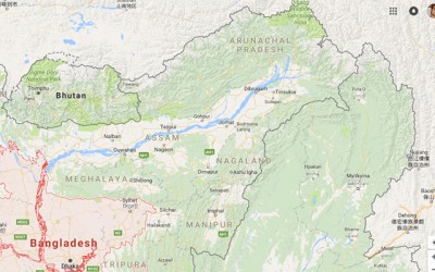 Assam : Two people killed in group clash
