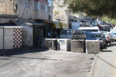 Multiple attacks in Israel condemned by senior UN official