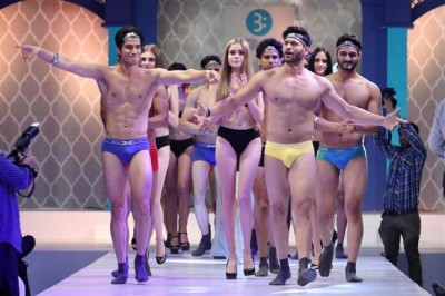 Bodycare creations unveils 'Body X'