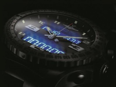 Humans perceive time somewhere in between reality and our expectations