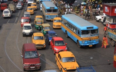 Petrol,diesel prices hiked