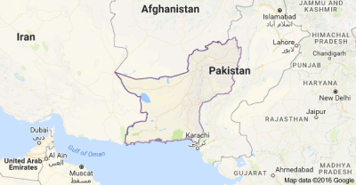 Baloch leaders protest in Germany against Pakistan, raise Indian flag