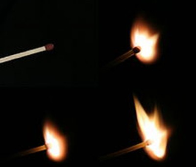 Pakistan: Fire engulfs hut, 6 killed 