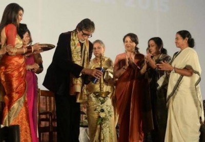 Big B thanks his fans for wishing him on his 'Happy Second Birthday'