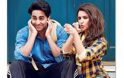 Yash Raj Filmsâ€™ Meri Pyaari Bindu releases on May 12