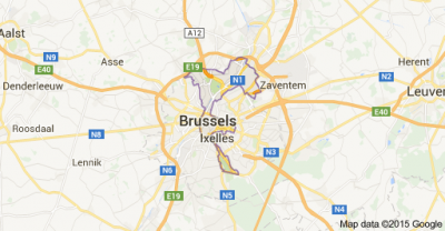 Indian diplomats continue search for missing Infosys employee in Brussels