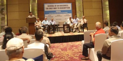 FOSECA alleges large scale fraud by AN Buildwell