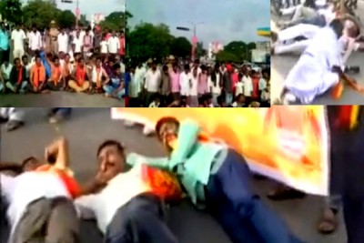 Karnataka Legislative Council adopts unanimous resolution against releasing Cauvery water to TN