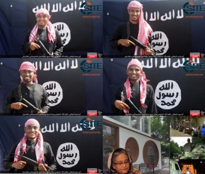 Dhaka restaurant attack: Bodies of Japanese nationals reach Tokyo